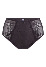 Load image into Gallery viewer, LingaDore Daily Collection High Waist Brief - Dark Pepper