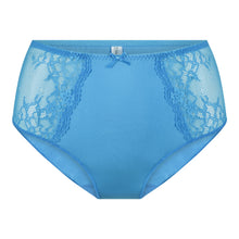 Load image into Gallery viewer, LingaDore Daily Collection High Waist Brief - Bonnie Blue