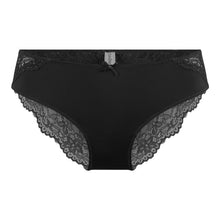Load image into Gallery viewer, LingaDore Daily Collection Brief 1400B-3 - Black