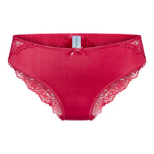 Load image into Gallery viewer, LingaDore Daily Collection Brief 1400B-3 - Red