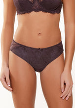 Load image into Gallery viewer, LingaDore Daily Collection Brief 1400B-3 - Dark Pepper