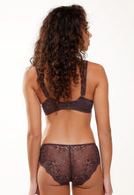 Load image into Gallery viewer, LingaDore Daily Collection Brief 1400B-3 - Dark Pepper