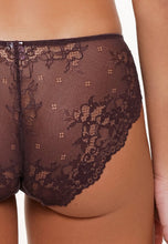 Load image into Gallery viewer, LingaDore Daily Collection Brief 1400B-3 - Dark Pepper