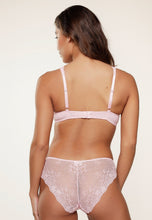Load image into Gallery viewer, LingaDore Daily Collection Brief 1400B-3 - Rose Shadow