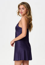 Load image into Gallery viewer, LingaDore Daily Collection Chemise -Grape