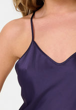 Load image into Gallery viewer, LingaDore Daily Collection Chemise -Grape