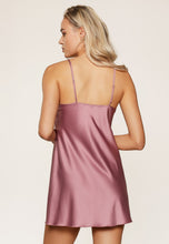Load image into Gallery viewer, LingaDore Daily Collection Chemise - Mauve Shadow