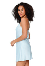 Load image into Gallery viewer, LingaDore Daily Collection Chemise - Pastel Blue