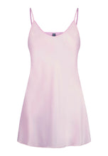 Load image into Gallery viewer, LingaDore Daily Collection Chemise - Barely Pink
