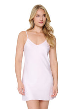 Load image into Gallery viewer, LingaDore Daily Collection Chemise - Barely Pink