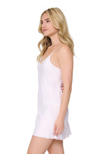 Load image into Gallery viewer, LingaDore Daily Collection Chemise - Barely Pink