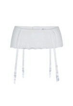 Load image into Gallery viewer, LingaDore Daily Collection Suspender Belt