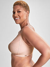 Load image into Gallery viewer, Royce Rosa Fuller Cup Comfort Bra - Blush