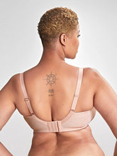 Load image into Gallery viewer, Royce Rosa Fuller Cup Comfort Bra - Blush