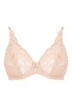 Load image into Gallery viewer, Charnos Rosalind Full Cup Underwired Bra - Brulee
