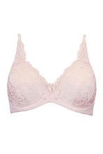 Load image into Gallery viewer, Charnos Rosalind Full Cup Underwired Bra - Soft Pink