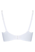 Load image into Gallery viewer, Charnos Rosalind Full Cup Underwired Bra - White
