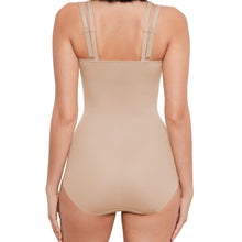Load image into Gallery viewer, Miraclesuit® Lycra Fit Sense Torsette Bodybriefer - 2561