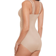 Load image into Gallery viewer, Miraclesuit® Lycra Fit Sense Torsette Bodybriefer - 2561