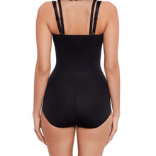 Load image into Gallery viewer, Miraclesuit® Lycra Fit Sense Torsette Bodybriefer - 2561
