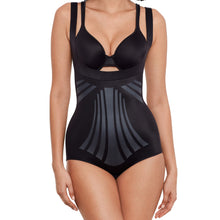 Load image into Gallery viewer, Miraclesuit® Lycra Fit Sense Torsette Bodybriefer - 2561