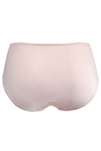 Load image into Gallery viewer, Charnos Rosalind High Waisted Brief - Soft Pink