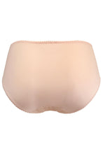Load image into Gallery viewer, Charnos Rosalind High Waisted Brief - Brulee