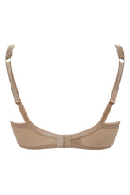 Load image into Gallery viewer, Pour Moi Rebel Padded Plunge Bra - Almond