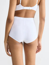 Load image into Gallery viewer, Sloggi Basic+ Maxi Brief 3 Pack - White