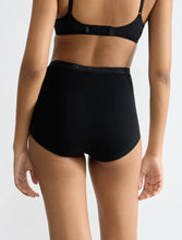 Load image into Gallery viewer, Sloggi Basic+ Maxi Brief 3 Pack - Black