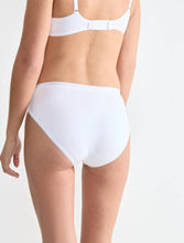 Load image into Gallery viewer, Sloggi Basic+ Tai Brief 3 Pack - White
