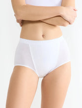 Load image into Gallery viewer, Sloggi Control Maxi Brief 2PP