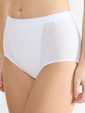 Load image into Gallery viewer, Sloggi Control Maxi Brief 2PP