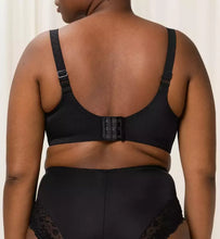 Load image into Gallery viewer, Triumph Ladyform Soft Minimizer Bra - Black