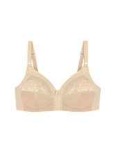 Load image into Gallery viewer, Triumph Claudette Non Wired Bra - Teint