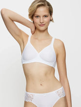 Load image into Gallery viewer, Triumph Modern Soft+Cotton Non-wired Bra