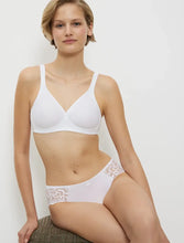Load image into Gallery viewer, Triumph Modern Soft+Cotton Non-wired Bra