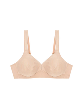 Load image into Gallery viewer, Triumph Modern Soft+Cotton Non-wired Bra
