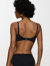 Load image into Gallery viewer, Triumph Body Make-Up Soft Touch Non-wired T-shirt Bra - Black