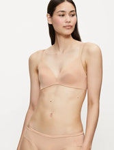 Load image into Gallery viewer, Triumph Body Make-Up Soft Touch Non-wired T-shirt Bra - Neutral Beige