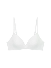Load image into Gallery viewer, Triumph Body Make-Up Soft Touch Non-wired T-shirt Bra - Vanille