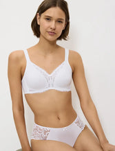 Load image into Gallery viewer, Triumph Modern Lace+Cotton Non-wired Bra