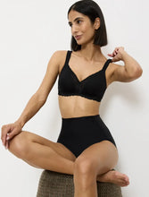 Load image into Gallery viewer, Triumph Modern Lace+Cotton Non-wired Bra