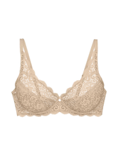 Load image into Gallery viewer, Triumph Amourette High Apex Bra - Skin