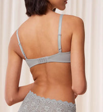 Load image into Gallery viewer, Triumph Amourette High Apex Bra - Silent Grey