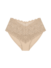 Load image into Gallery viewer, Triumph Amourette Maxi Brief - Skin