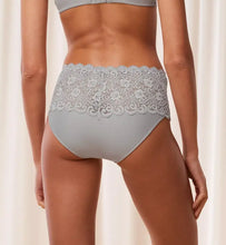 Load image into Gallery viewer, Triumph Amourette Maxi Brief - Silent Grey