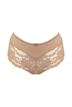 Load image into Gallery viewer, Pour Moi Fleur Shorty - Almond