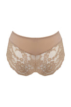 Load image into Gallery viewer, Pour Moi Fleur Shorty - Almond