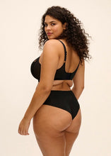 Load image into Gallery viewer, Elomi Matilda Plunge Bra - Black